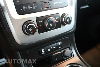 2015 GMC Acadia SLE-2 3SB – miniatura 40