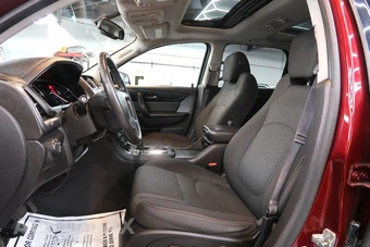 2015 GMC Acadia SLE-2 3SB – miniatura 41