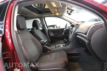 2015 GMC Acadia SLE-2 3SB – miniatura 42