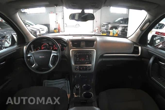 2015 GMC Acadia SLE-2 3SB – miniatura 43