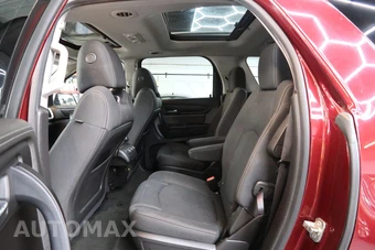 2015 GMC Acadia SLE-2 3SB – miniatura 44