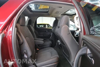 2015 GMC Acadia SLE-2 3SB – miniatura 46