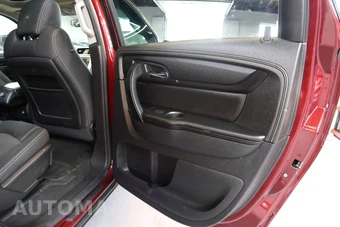 2015 GMC Acadia SLE-2 3SB – miniatura 47