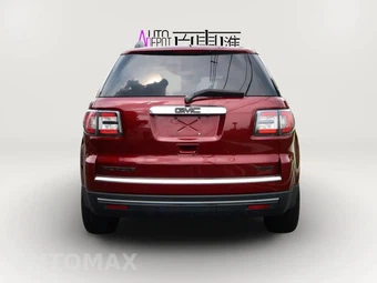 2015 GMC Acadia SLE-2 3SB – miniatura 5