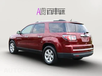 2015 GMC Acadia SLE-2 3SB – miniatura 6