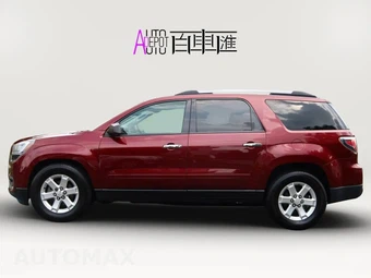 2015 GMC Acadia SLE-2 3SB – miniatura 7