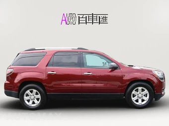 2015 GMC Acadia SLE-2 3SB – miniatura 8