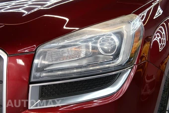 2015 GMC Acadia SLE-2 3SB – miniatura 9