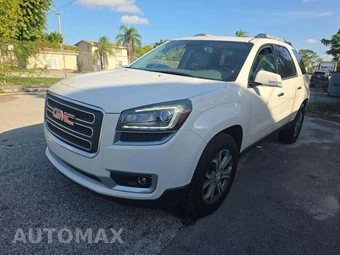 2015 GMC Acadia SLT-1 4SA