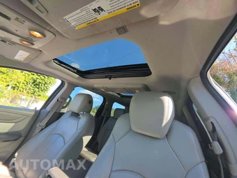 2015 GMC Acadia SLT-1 4SA – miniatura 11