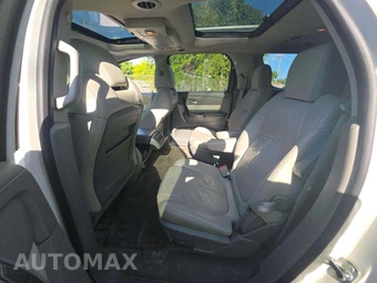 2015 GMC Acadia SLT-1 4SA – miniatura 13