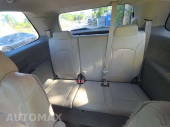 2015 GMC Acadia SLT-1 4SA – miniatura 14