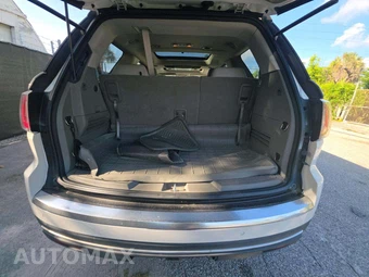 2015 GMC Acadia SLT-1 4SA – miniatura 15
