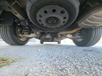 2015 GMC Acadia SLT-1 4SA – miniatura 16