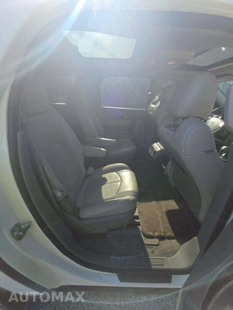 2015 GMC Acadia SLT-1 4SA – miniatura 17