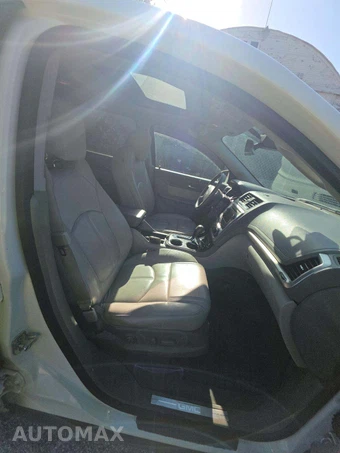 2015 GMC Acadia SLT-1 4SA – miniatura 19