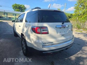 2015 GMC Acadia SLT-1 4SA – miniatura 2