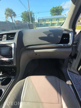 2015 GMC Acadia SLT-1 4SA – miniatura 20