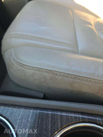 2015 GMC Acadia SLT-1 4SA – miniatura 22