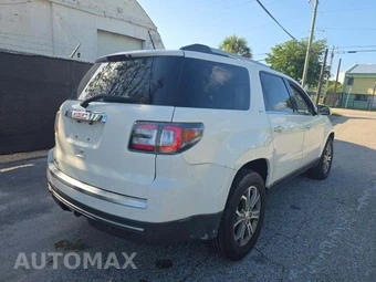 2015 GMC Acadia SLT-1 4SA – miniatura 3