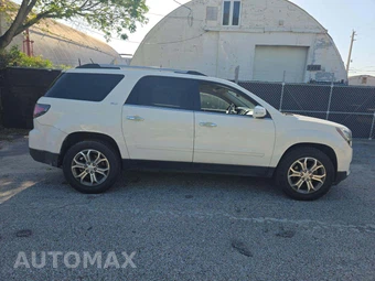 2015 GMC Acadia SLT-1 4SA – miniatura 4