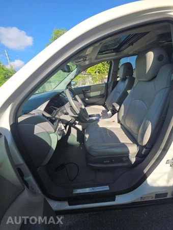 2015 GMC Acadia SLT-1 4SA – miniatura 6