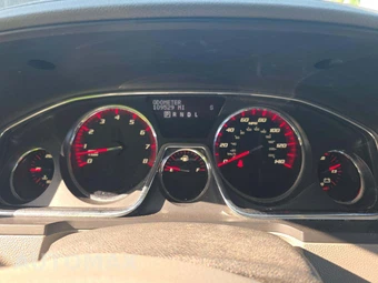 2015 GMC Acadia SLT-1 4SA – miniatura 9