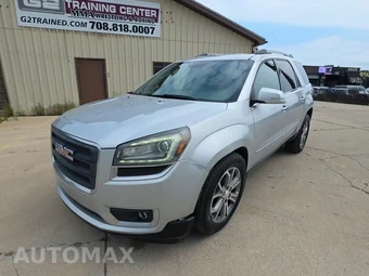 2015 GMC Acadia SLT-1 4SA