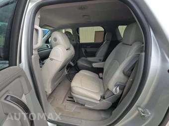 2015 GMC Acadia SLT-1 4SA – miniatura 10