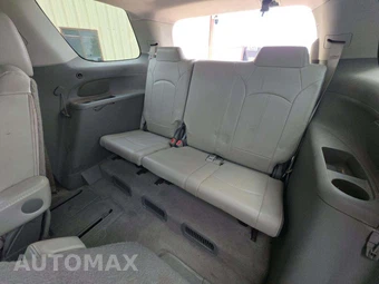 2015 GMC Acadia SLT-1 4SA – miniatura 11