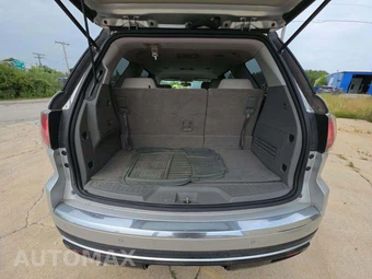 2015 GMC Acadia SLT-1 4SA – miniatura 12