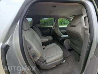 2015 GMC Acadia SLT-1 4SA – miniatura 14