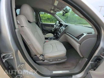 2015 GMC Acadia SLT-1 4SA – miniatura 16