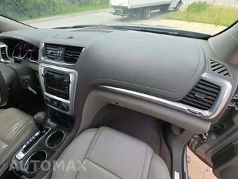 2015 GMC Acadia SLT-1 4SA – miniatura 17