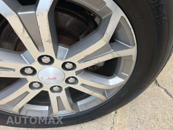 2015 GMC Acadia SLT-1 4SA – miniatura 25