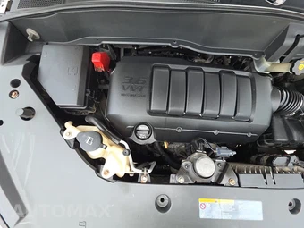 2015 GMC Acadia SLT-1 4SA – miniatura 28