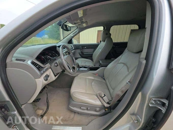 2015 GMC Acadia SLT-1 4SA – miniatura 3