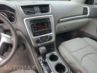 2015 GMC Acadia SLT-1 4SA – miniatura 7