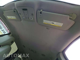 2015 GMC Acadia SLT-1 4SA – miniatura 8