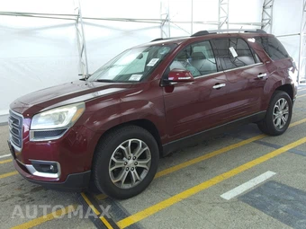2015 GMC Acadia SLT-1 4SA