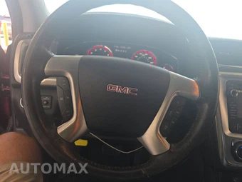2015 GMC Acadia SLT-1 4SA – miniatura 10