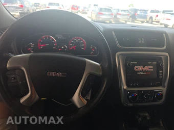 2015 GMC Acadia SLT-1 4SA – miniatura 11