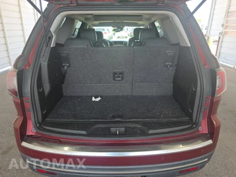 2015 GMC Acadia SLT-1 4SA – miniatura 15