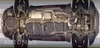 2015 GMC Acadia SLT-1 4SA – miniatura 16