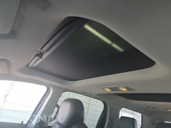 2015 GMC Acadia SLT-1 4SA – miniatura 17