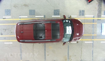 2015 GMC Acadia SLT-1 4SA – miniatura 18