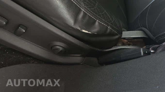 2015 GMC Acadia SLT-1 4SA – miniatura 19