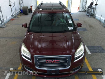 2015 GMC Acadia SLT-1 4SA – miniatura 2