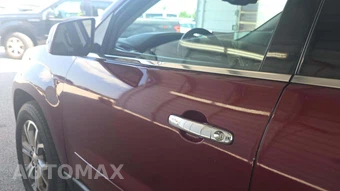 2015 GMC Acadia SLT-1 4SA – miniatura 20
