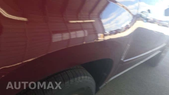 2015 GMC Acadia SLT-1 4SA – miniatura 24